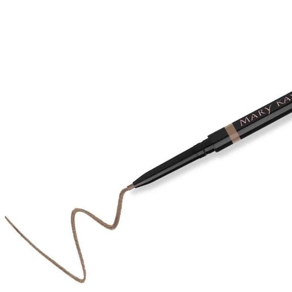 Brunette - Bundle Precision Brow Liner & Volumizing Brow Tint - Picture 3 of 7